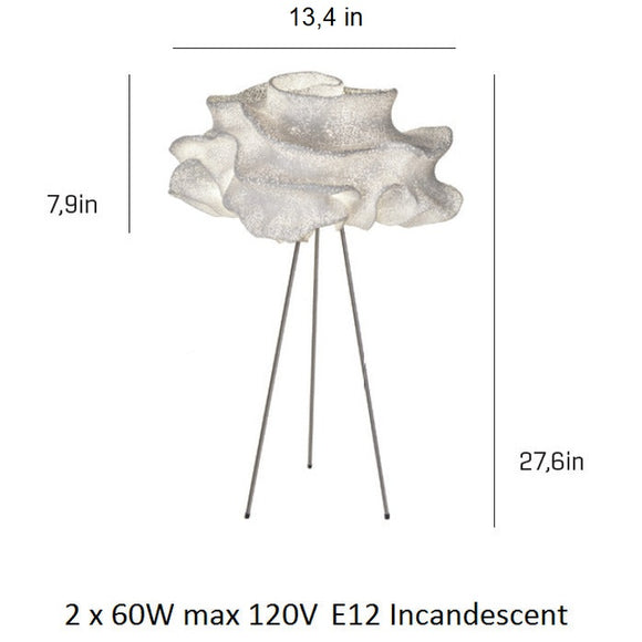 Nevo Table Lamp