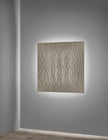 Planum Square Wall or Ceiling Light