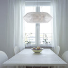 V Pendant Light