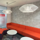 V Pendant Light