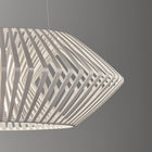 V Pendant Light
