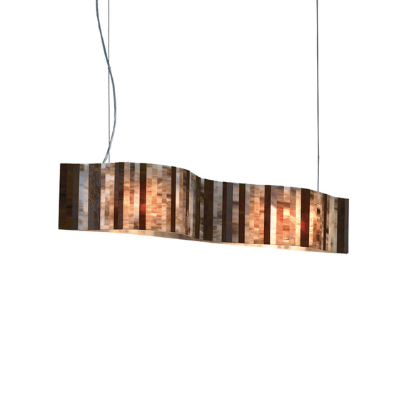 Vento Pendant Light