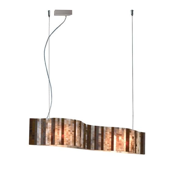 Vento Pendant Light