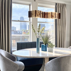 Vento Pendant Light