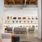 Puff Puff Sofa