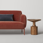 Puff Puff Sofa
