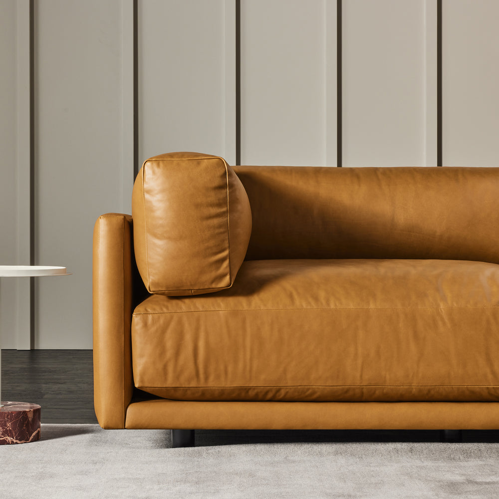 Sunday Sofa