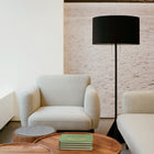 Flask Floor Lamp