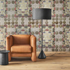 Flask Floor Lamp