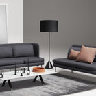 Flask Floor Lamp