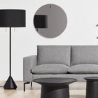 Flask Floor Lamp