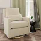 Como Glider - Swivel Base