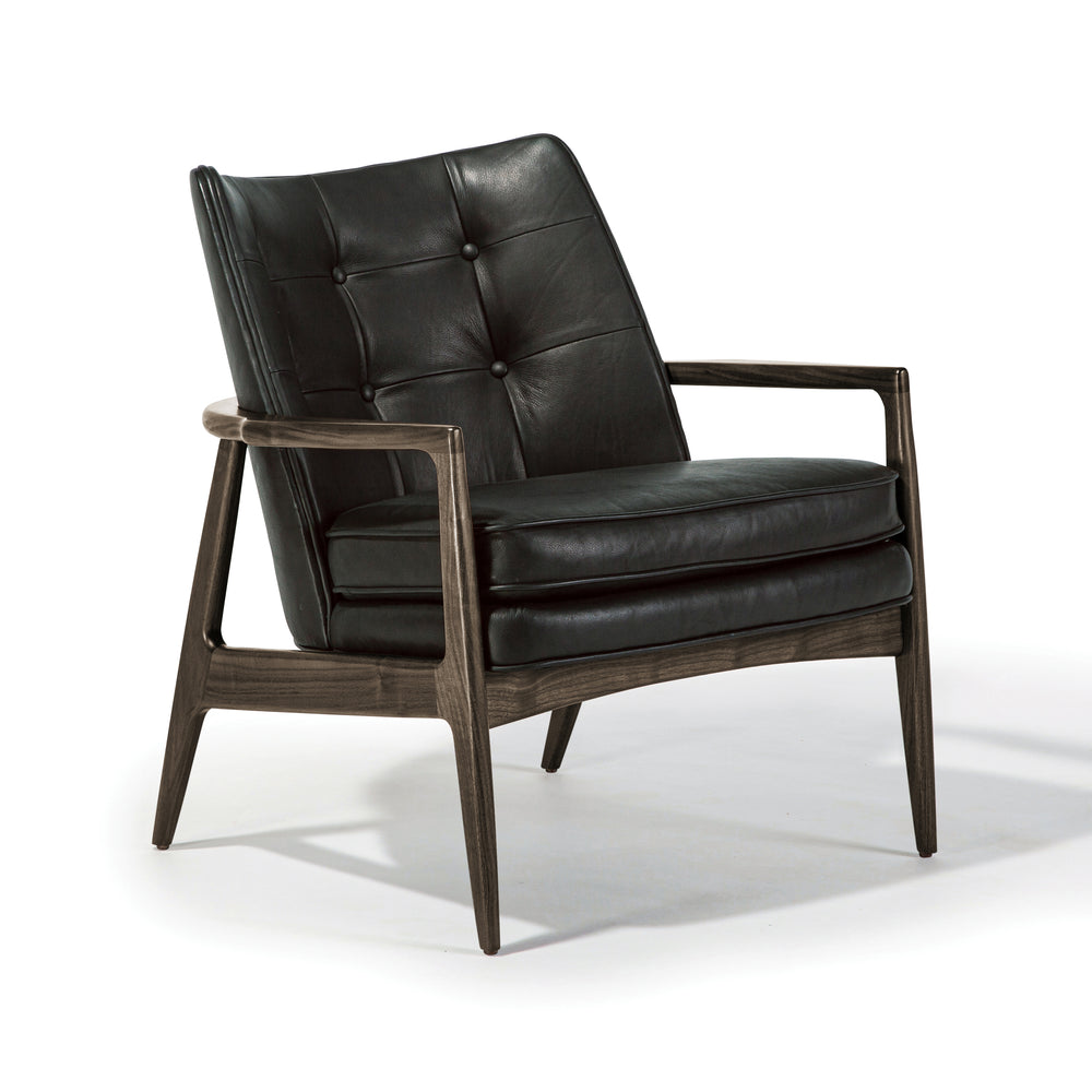 Draper Tufted Lounge Chair