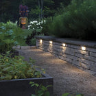 Nuvi 3.25 inch width LED Landscape Deck Light