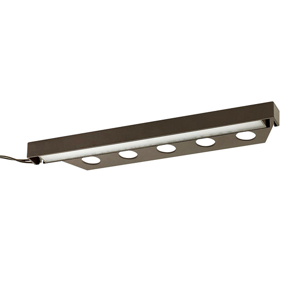 Nuvi 10 inch width LED Outdoor Landscape Deck Light