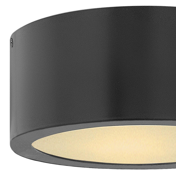 Luna Indoor / Outdoor Flush Mount