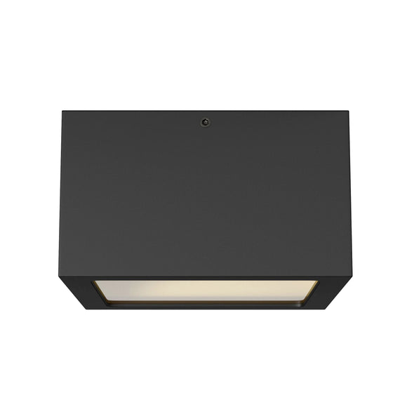 Kube Outdoor Flush Mount