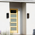 Aria Pocket Outdoor Wall Mount