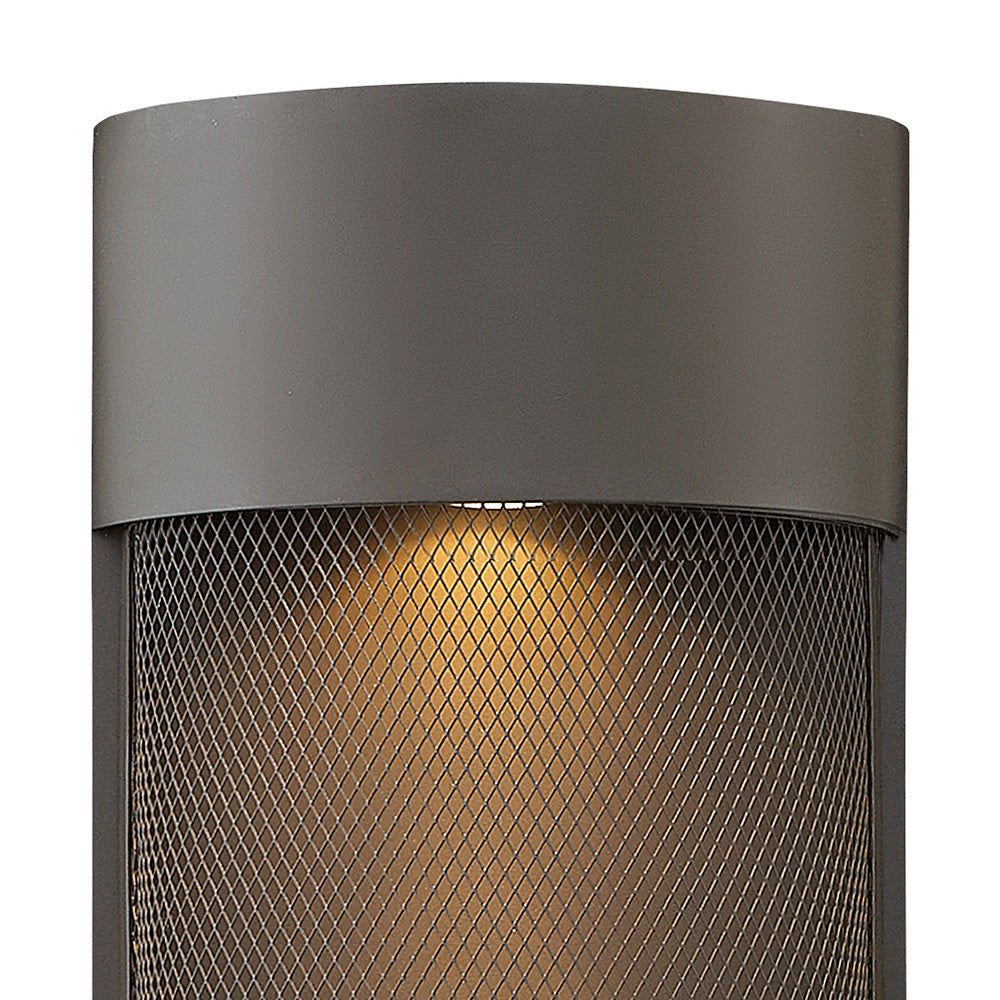 Aria Pocket Outdoor Wall Mount