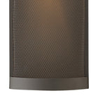 Aria Pocket Outdoor Wall Mount