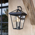 Alford Place Outdoor Wall Mount