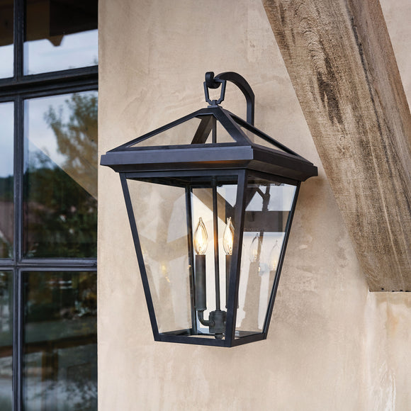 Alford Place Outdoor Wall Mount