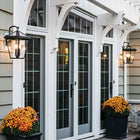 Alford Place Outdoor Wall Mount