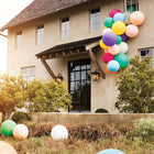 Alford Place Outdoor Wall Mount