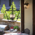 Alford Place Outdoor Wall Mount