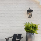 Alford Place Outdoor Wall Mount