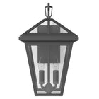 Alford Place Outdoor Wall Mount