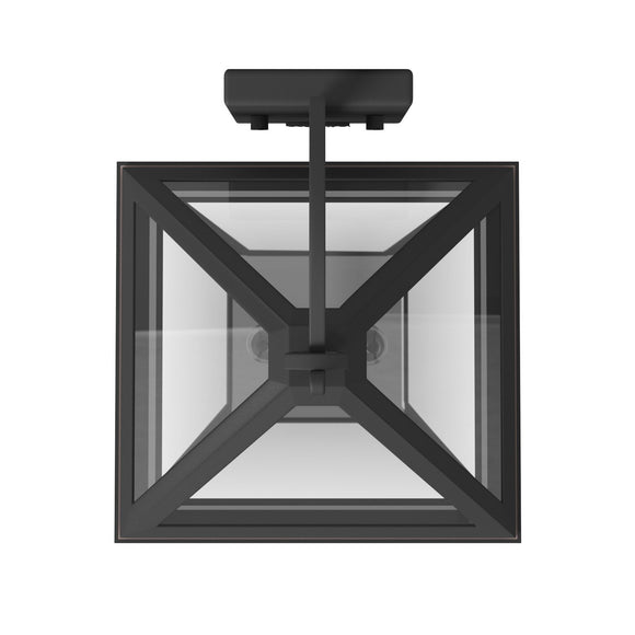 Alford Place Outdoor Wall Mount