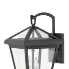 Alford Place Outdoor Wall Mount