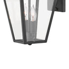 Alford Place Outdoor Wall Mount