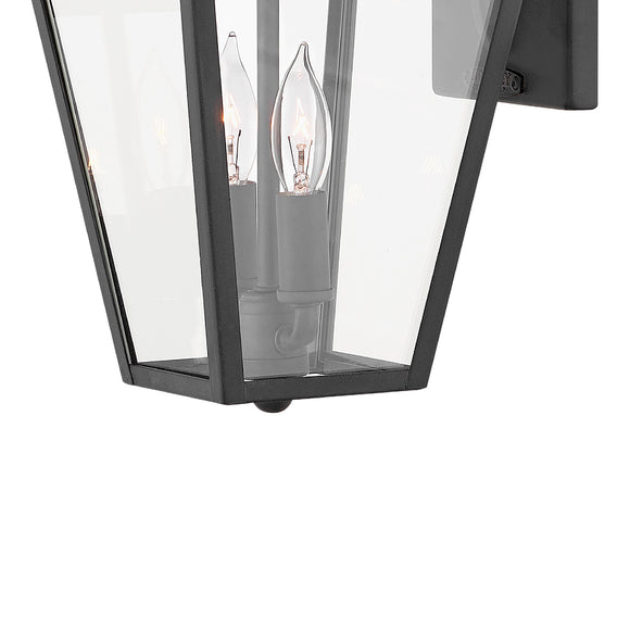 Alford Place Outdoor Wall Mount