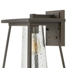 Burke Outdoor Wall Mount