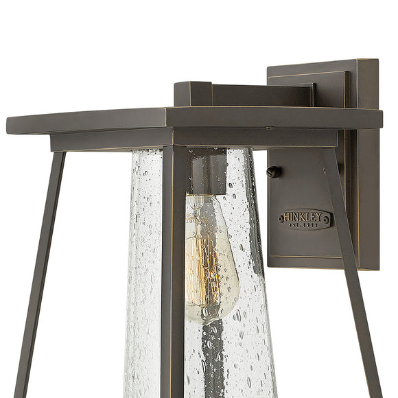 Burke Outdoor Wall Mount