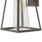 Burke Outdoor Wall Mount