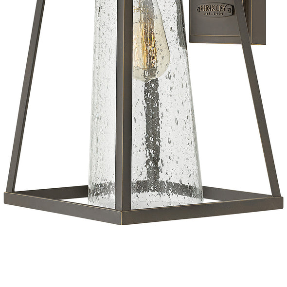 Burke Outdoor Wall Mount