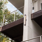 Vapor Outdoor Wall Mount