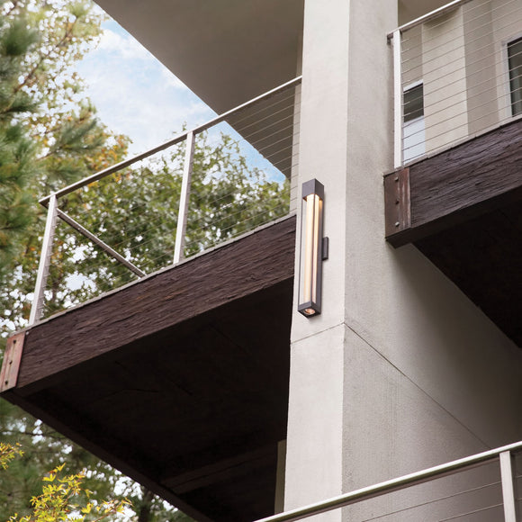 Vapor Outdoor Wall Mount