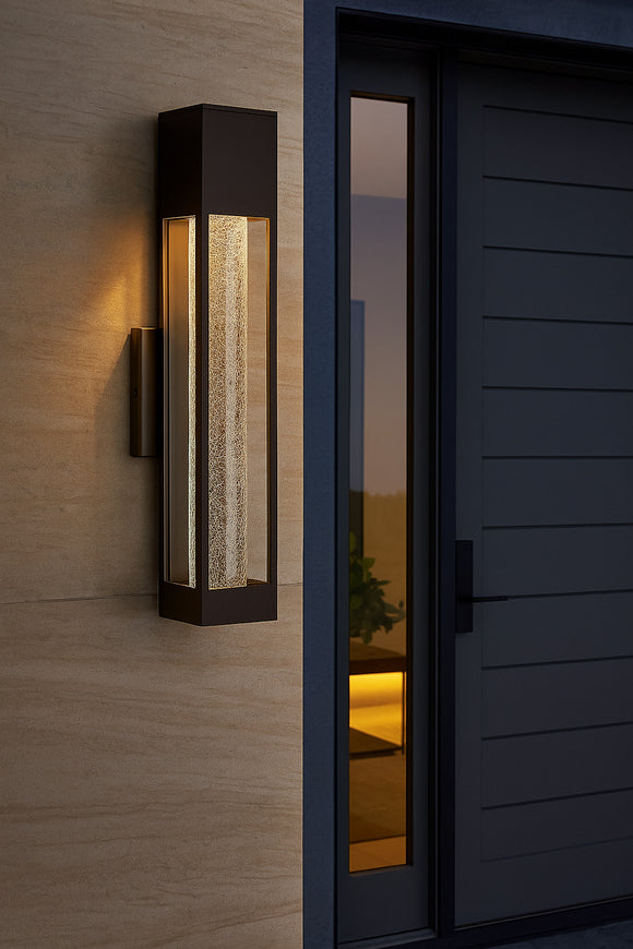 Vapor Outdoor Wall Mount