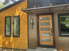 Vapor Outdoor Wall Mount