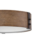 Sawyer Flush Mount