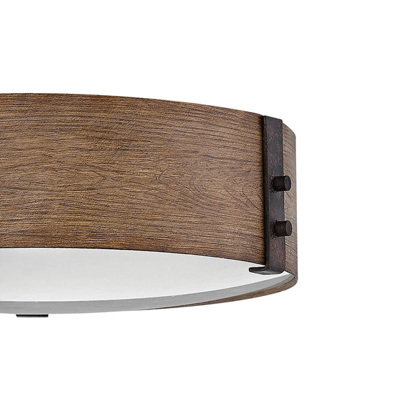 Sawyer Flush Mount