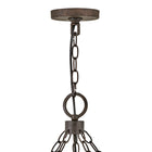 Sawyer Outdoor Chandelier