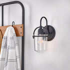 Clancy Wall Sconce