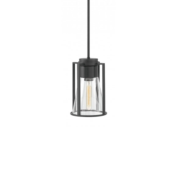 Refinery Pendant Light