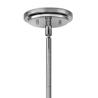 Odete Single Tier Pendant Light