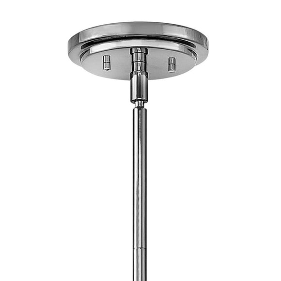 Odete Single Tier Pendant Light